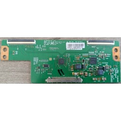 LG 6870C 0481A TCON