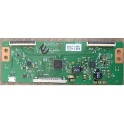 LG 6870C 0451A TCON