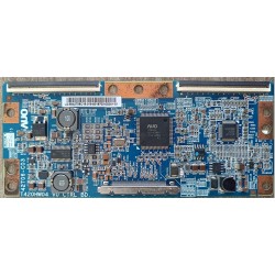 T420HW04 V0 CTRL BD , 42T06-C03 , 5542T06C12 ,NOC L42A71H T-Con Board , T420HW04