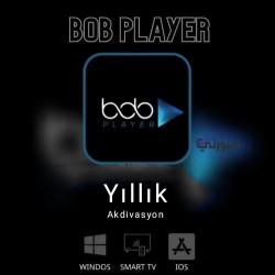 Bob Player Akdivasyon