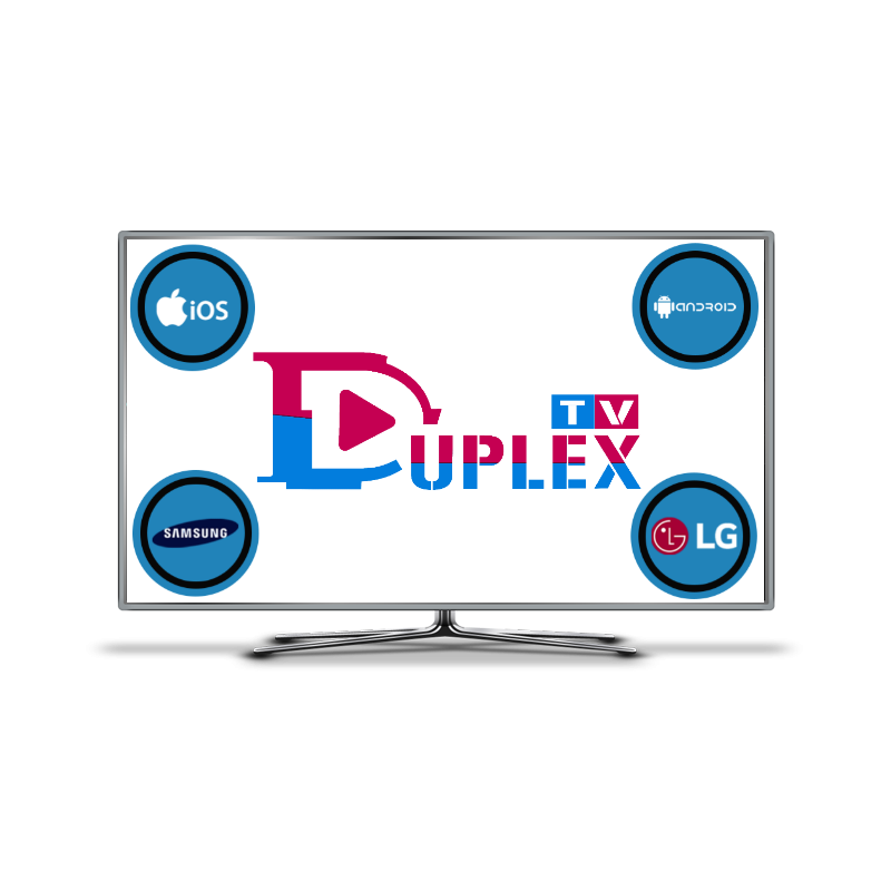 Duplex İp Tv Player