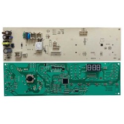Beko Bk 9101 D Çamaşır Makinesi Anakart