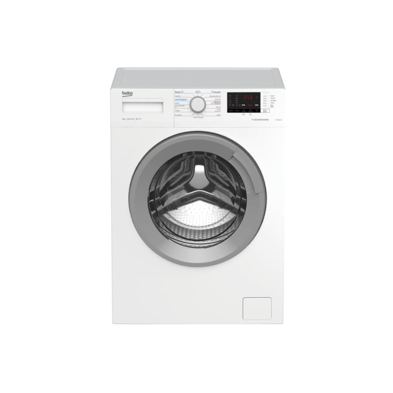 Beko Bk 9101 D Çamaşır Makinesi Anakart
