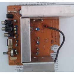 CREATIVE INSPIRE M5300 ANAKART