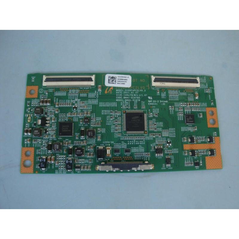 SAMSUNG S100FAPC2LV0.3