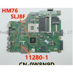 DV15 MLK MB 11280-1 MXRD2 dell 3520 anakart