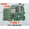 DV15 MLK MB 11280-1 MXRD2 dell 3520 anakart
