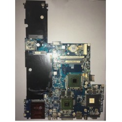 HP Pavilion DV8000 Original Intel Mainboard HBL10 LA-2841P