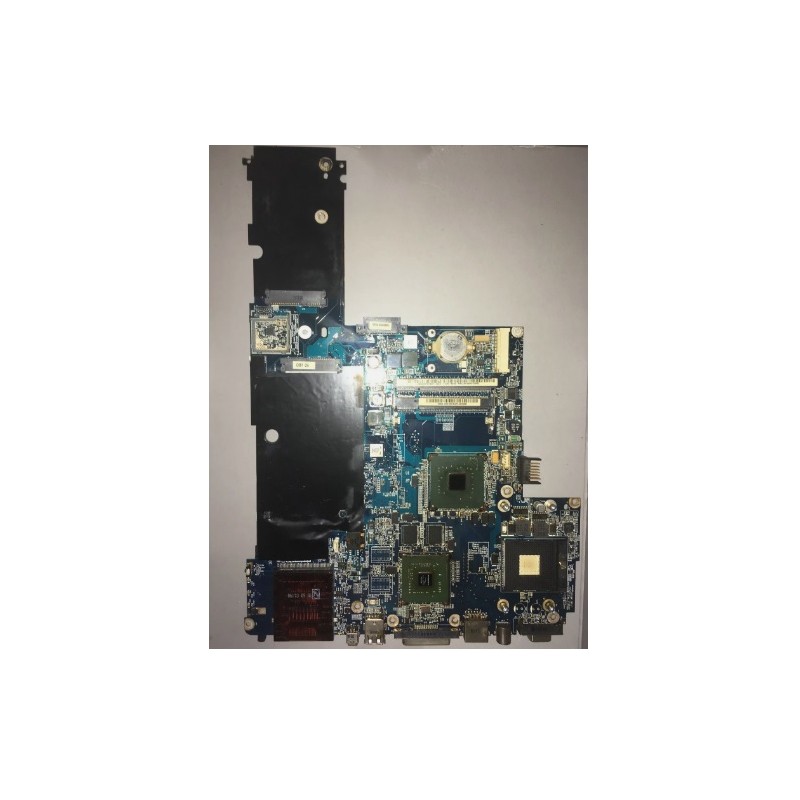 HP Pavilion DV8000 Original Intel Mainboard HBL10 LA-2841P