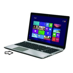 Toshiba Satellite S50T-A-122