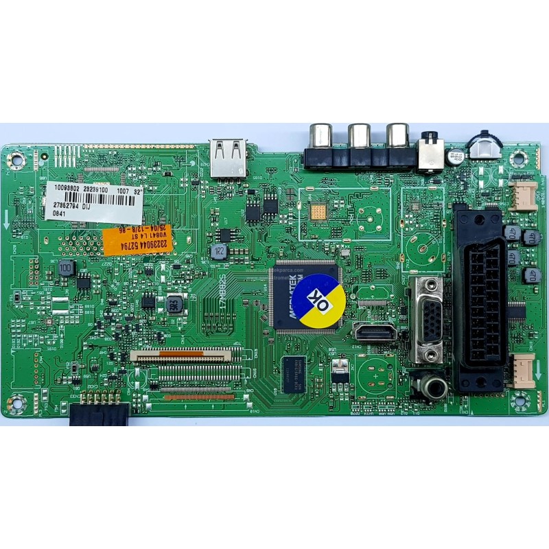 17MB82-2 2314175 ANAKART