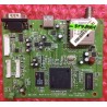 SUNNY STV-8001 REV 1.0 Uydu Kartı