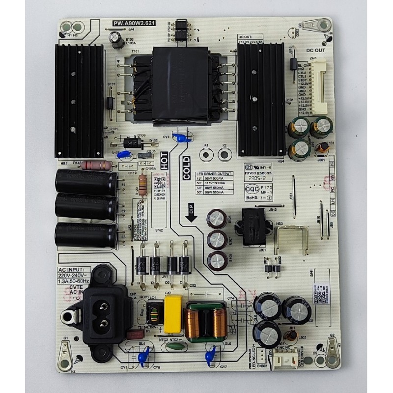 PW.A90W2.621BESLEME