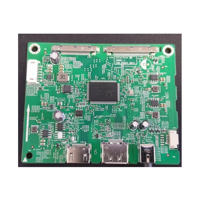 Lenovo G24-10 19M31-1 Anakart