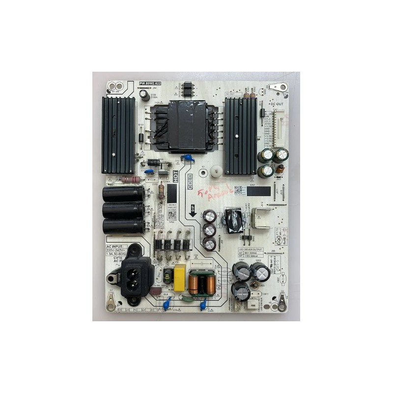 ARÇELİK BEKO PW89W2622 BESLEME