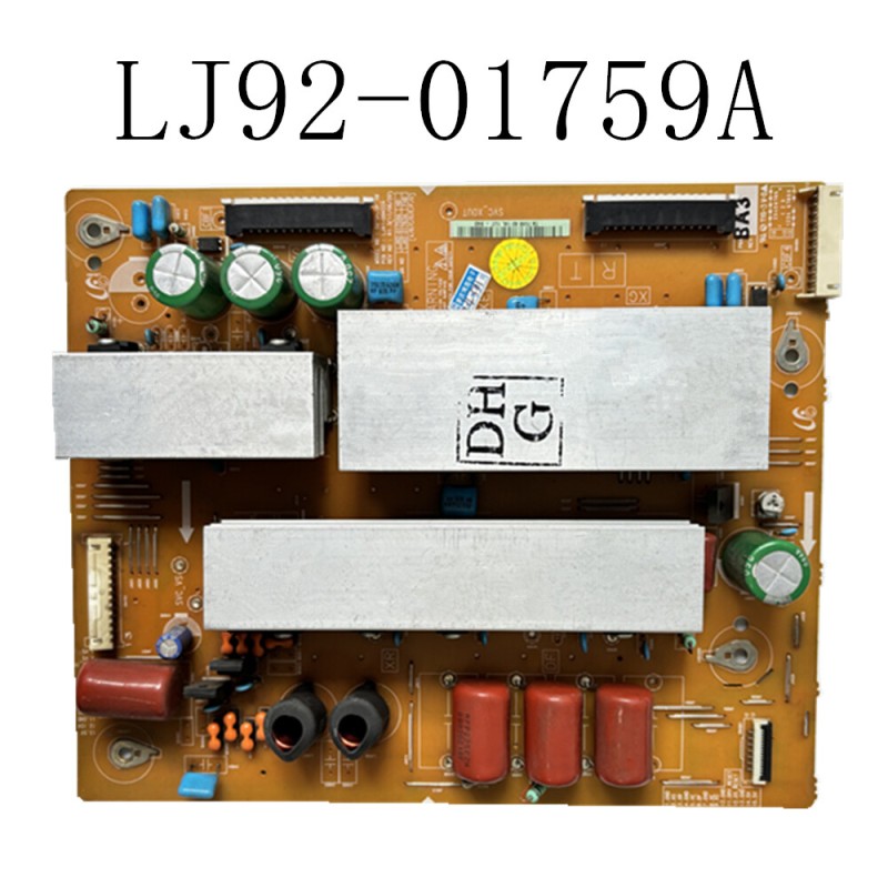 LJ92-01759A Besleme kartı