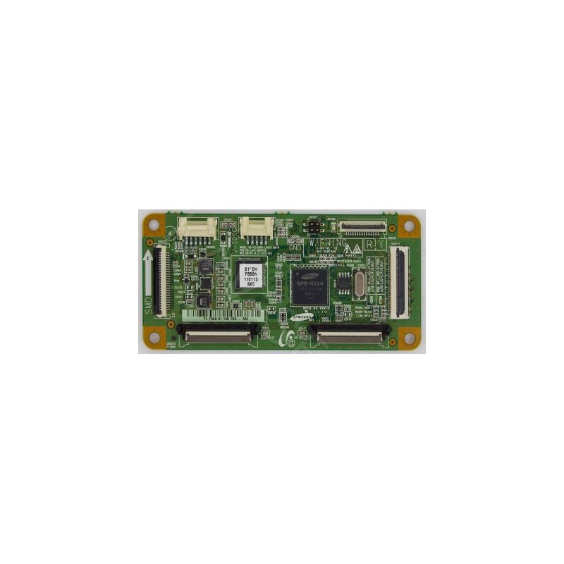 ﻿LJ41-09475A TCON MAİN BOARD