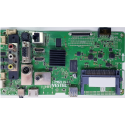 Vestel 43F9500 17MB211S...