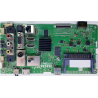 Vestel 43F9500 17MB211S Anakart Main BD