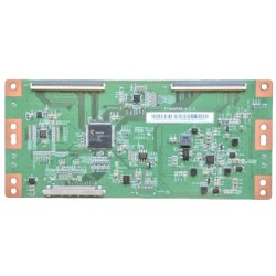 Vestel 4K 50UA9600...