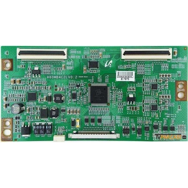 Toshiba 40RV733 40" A60MB4C2LV0.2 T Con Board