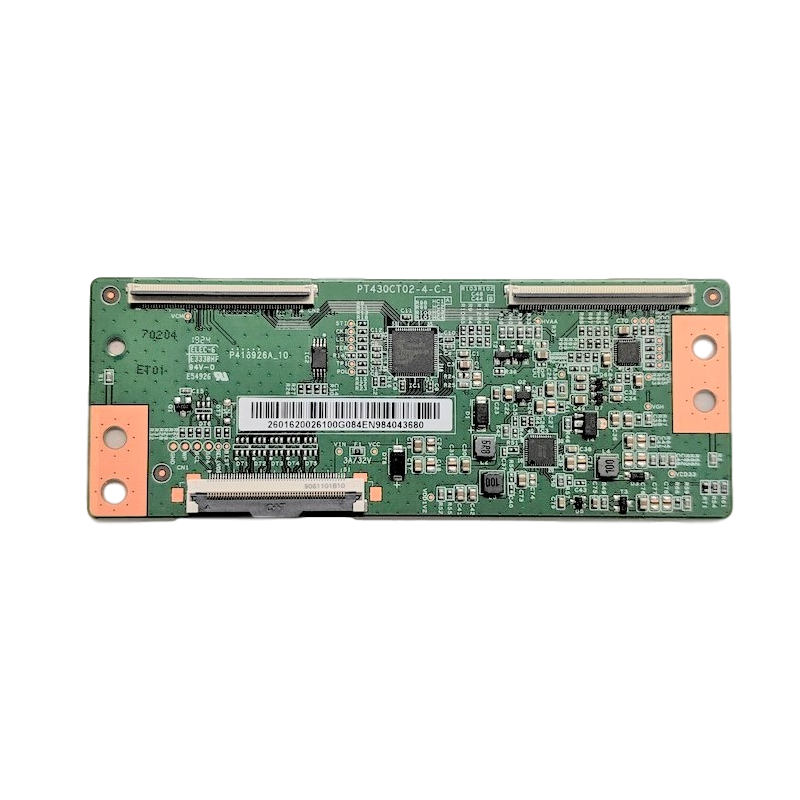 AWOX A204300S PT430CT02-4-C-1 T-Con Board