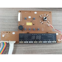 TONG YANG MAGIC DWA-6701 Board