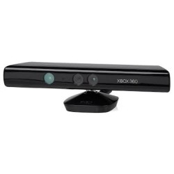 Xbox 360 Kinect Kamera