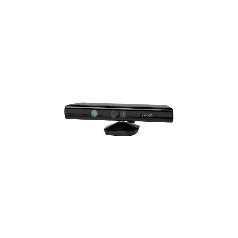 Xbox 360 Kinect Kamera