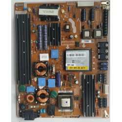 SAMSUNG UE46C6000RW...