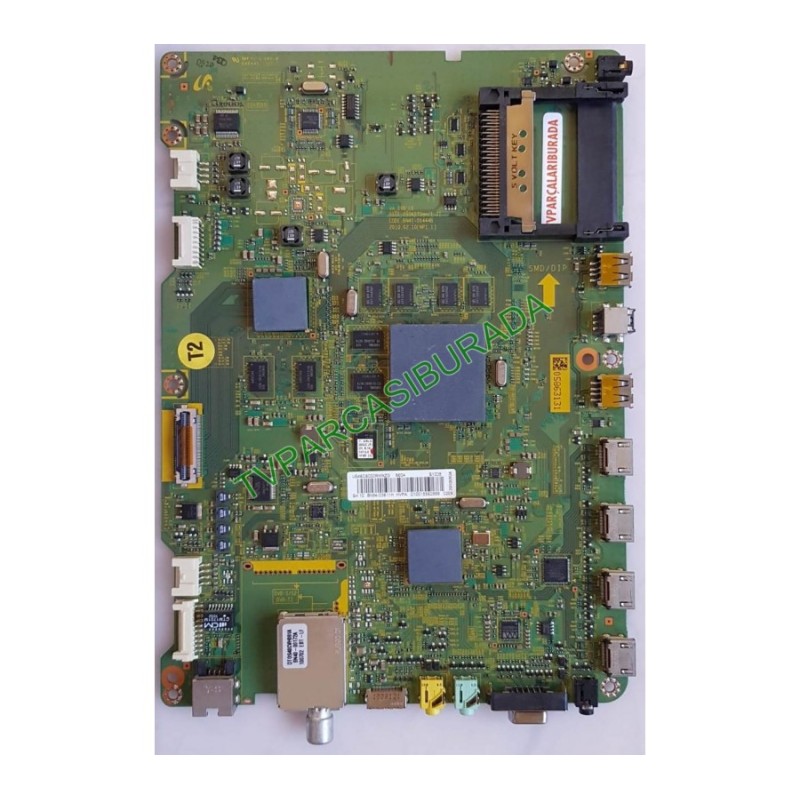 samsung ue46c6000rwxxc BN41-01444C