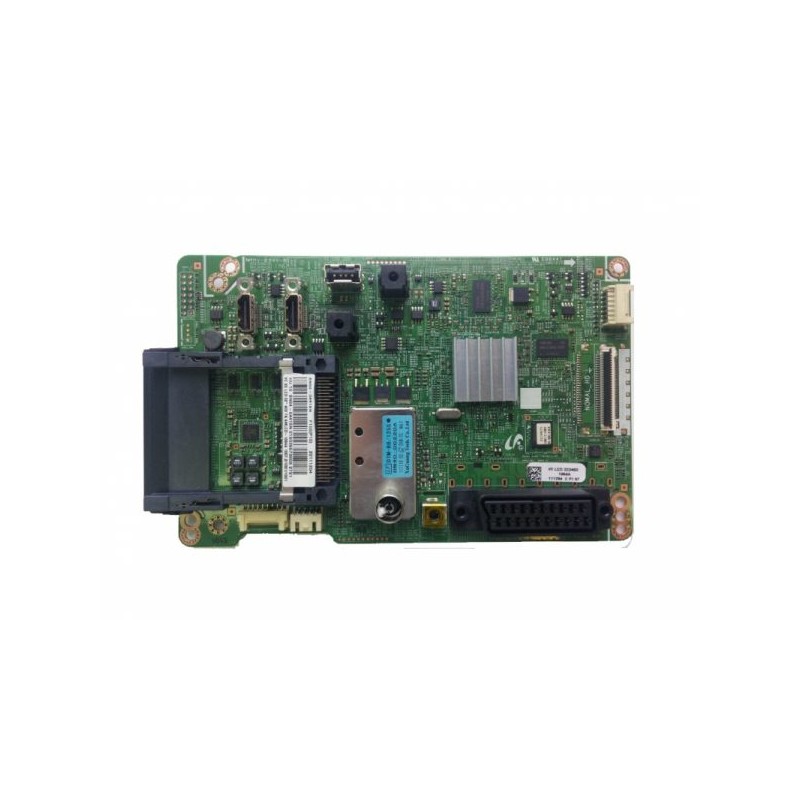 Samsung Maın Board UE32D4003 BN94-04174G