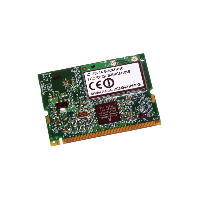 BCM94318MPG  Mini Pcı Kart