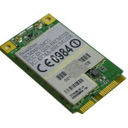 broadcom BCM94312MCG