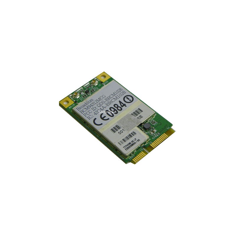 broadcom BCM94312MCG