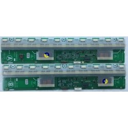 LG 6632L-0153C Inverter Board