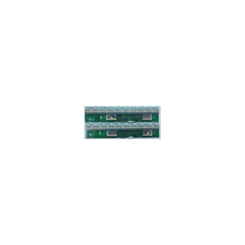 LG 6632L-0153C Inverter Board
