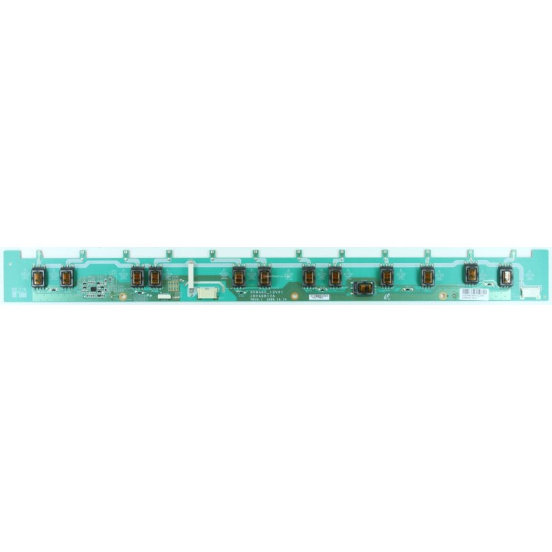 SAMSUNG LE46C550 INV46B12A INVERTER