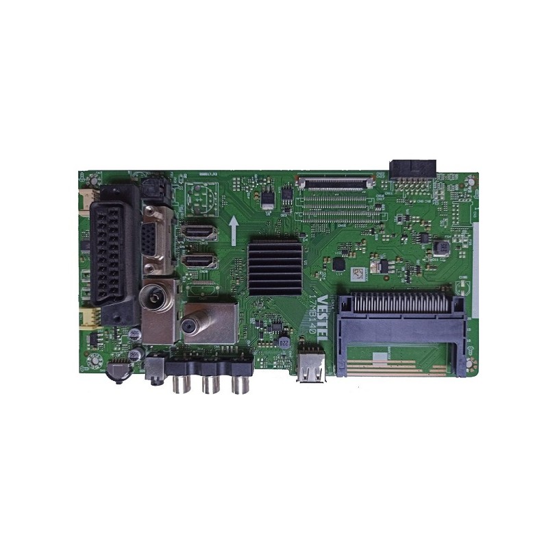 VESTEL MAIN BOARD 17MB140