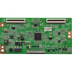 F60MB4C2LV0 6 SAMSUNG T-con...