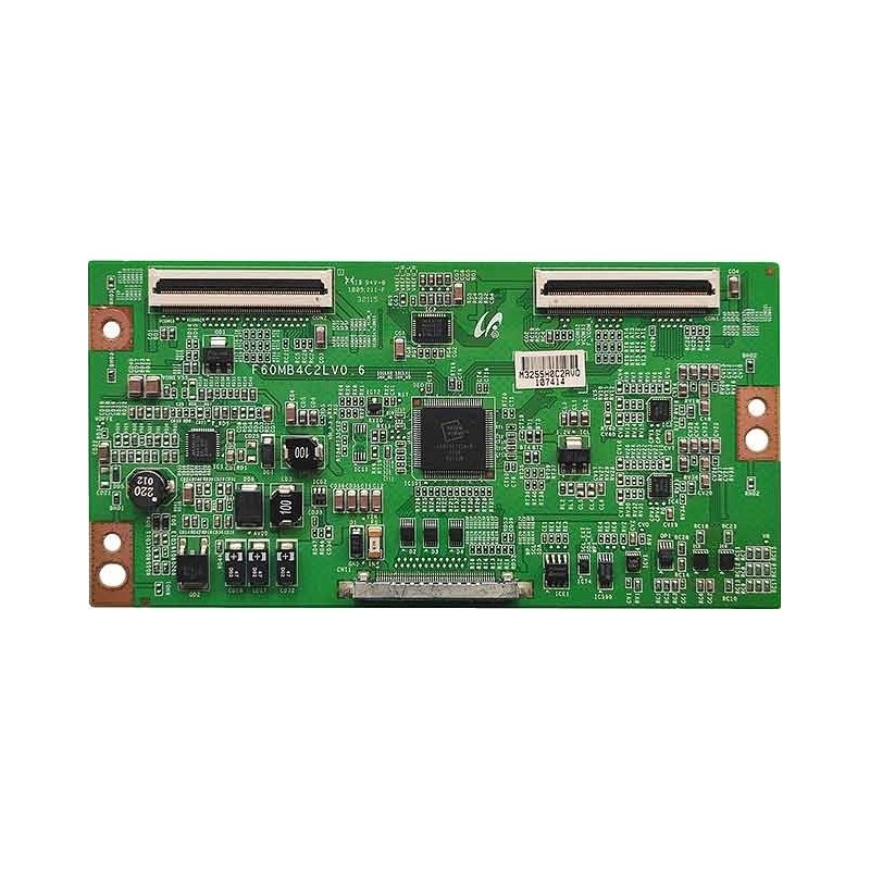 F60MB4C2LV0 6 SAMSUNG T-con board