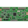 F60MB4C2LV0 6 SAMSUNG T-con board