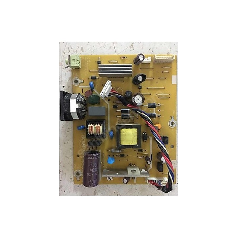 Phılıps 715G3189 P02 LED 001S