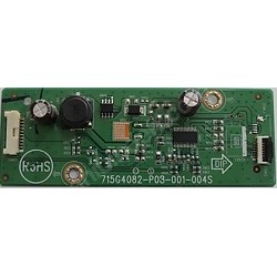 715G4082 P03 001 004S LED DRIVER