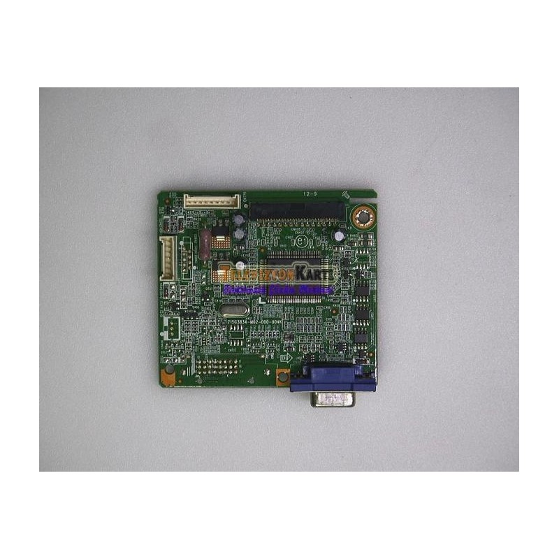 Philips 715GA563-M0C-B00-0H4K,  Main Board