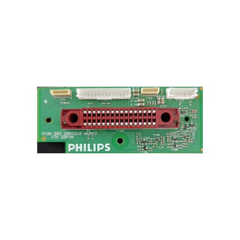 Phılıps 3139 283 30012v2 wk843