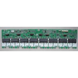 SAMSUNG INVERTER BOARD