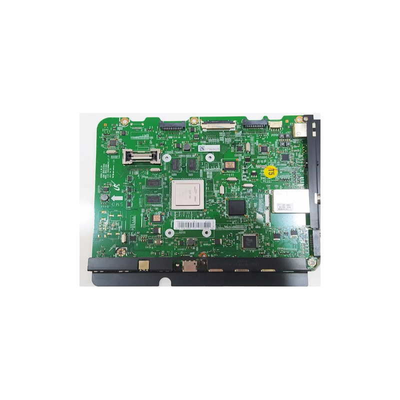 SAMSUNG UE46D6000 BN41-01604C ANAKART