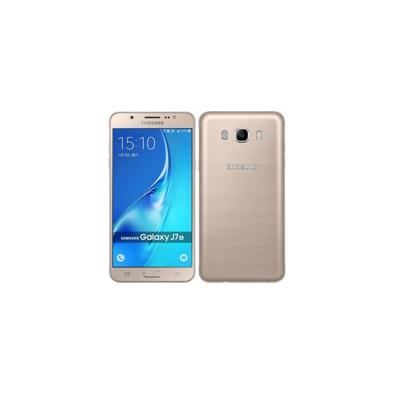 SAMSUNG GALAXY J7 2016 SM-J710 ANAKART