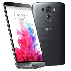 LG MOBİLE G3 ARKA KAMERA